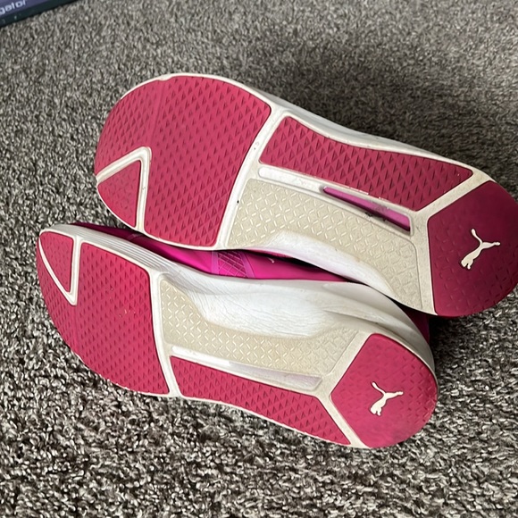 PUMA SNEAKERS - Picture 4 of 4